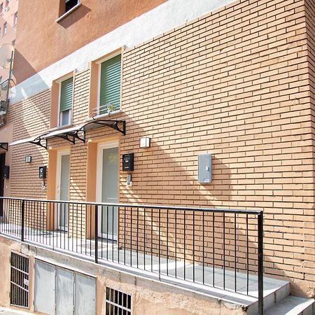 Casa 22 - San Donato Bed and Breakfast Bologna Exteriör bild