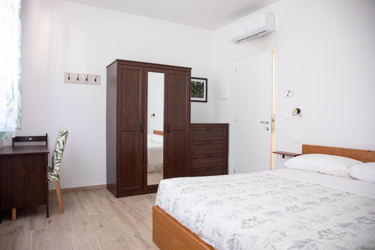 Casa 22 - San Donato Bed and Breakfast Bologna Exteriör bild