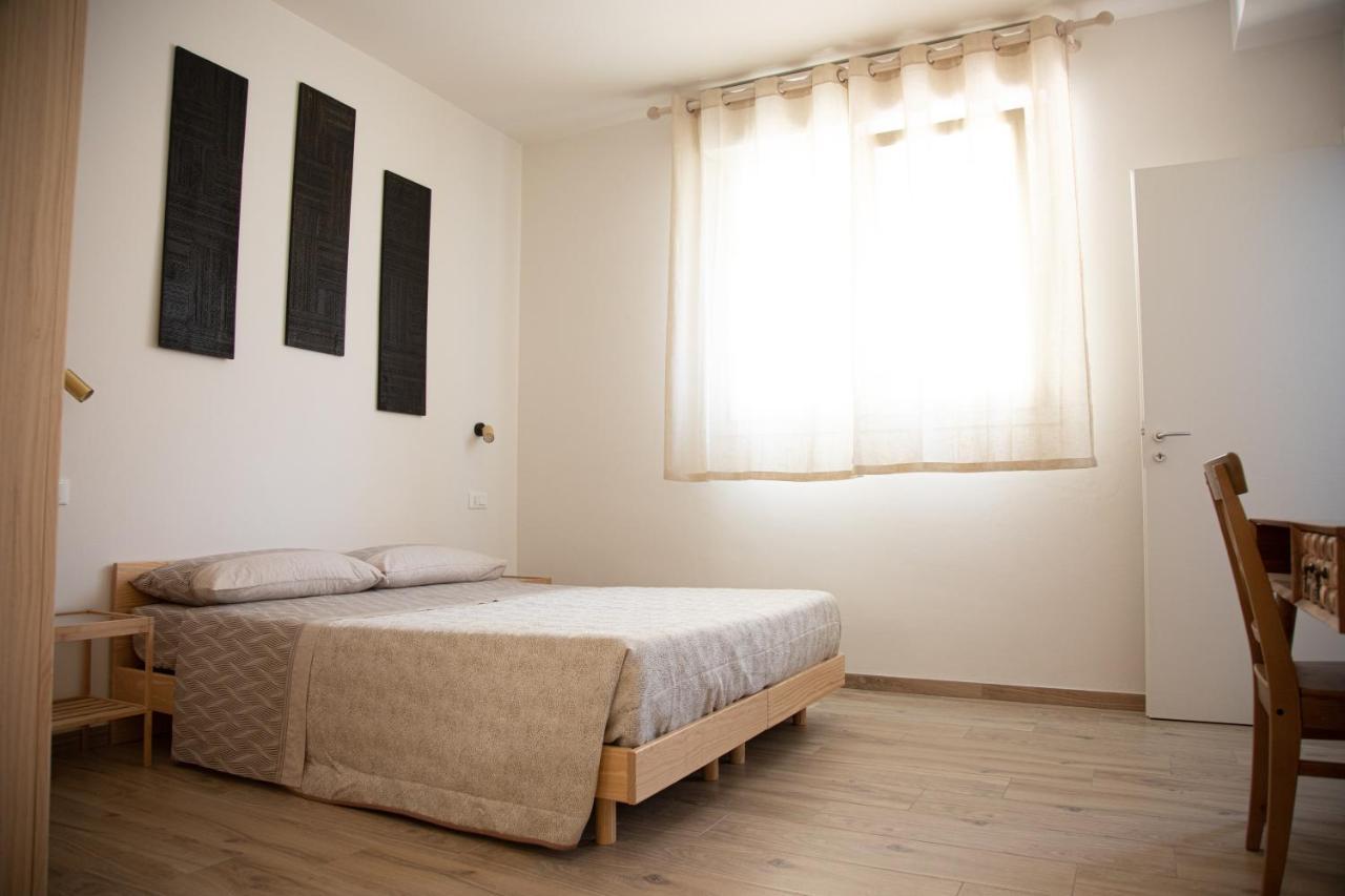 Casa 22 - San Donato Bed and Breakfast Bologna Exteriör bild