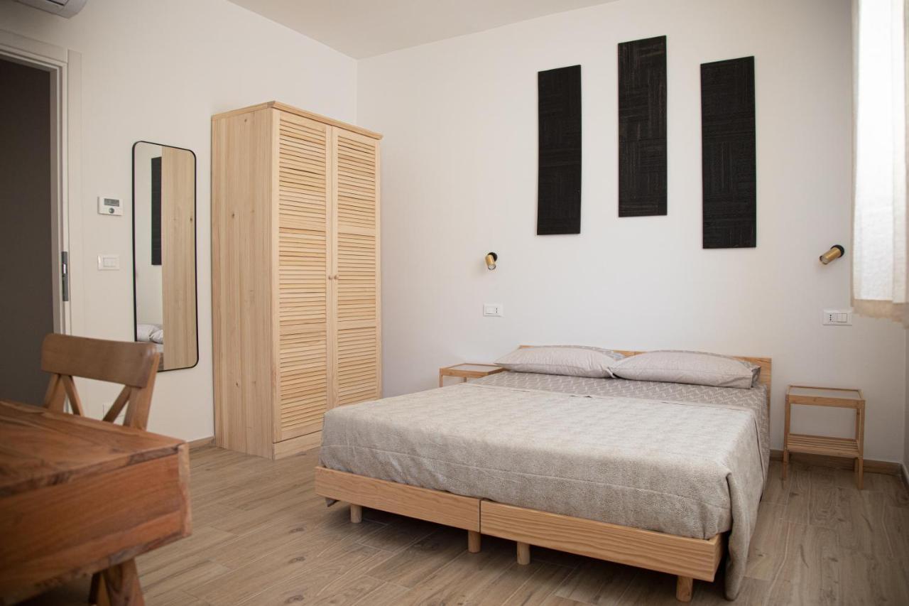 Casa 22 - San Donato Bed and Breakfast Bologna Exteriör bild