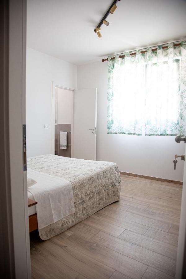 Casa 22 - San Donato Bed and Breakfast Bologna Exteriör bild