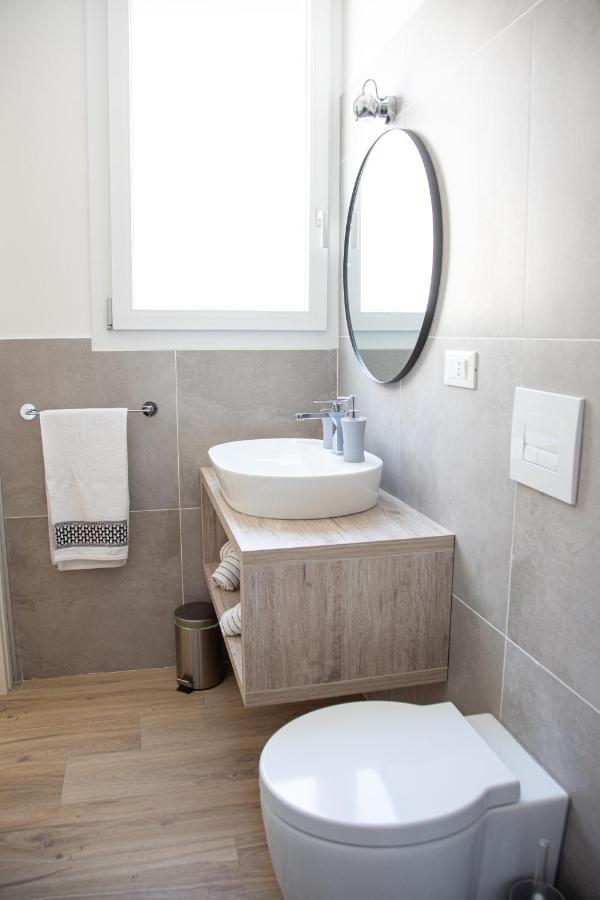 Casa 22 - San Donato Bed and Breakfast Bologna Exteriör bild