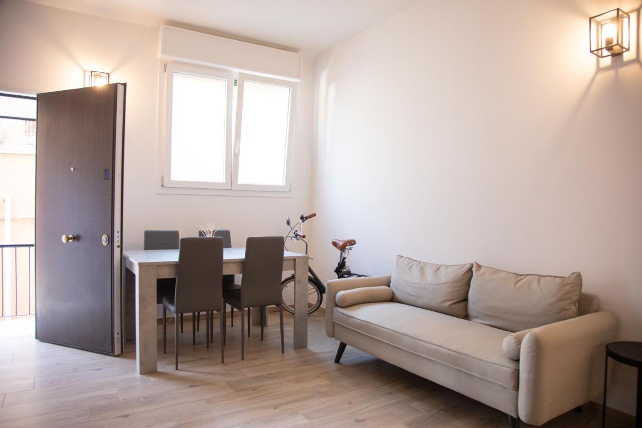 Casa 22 - San Donato Bed and Breakfast Bologna Exteriör bild